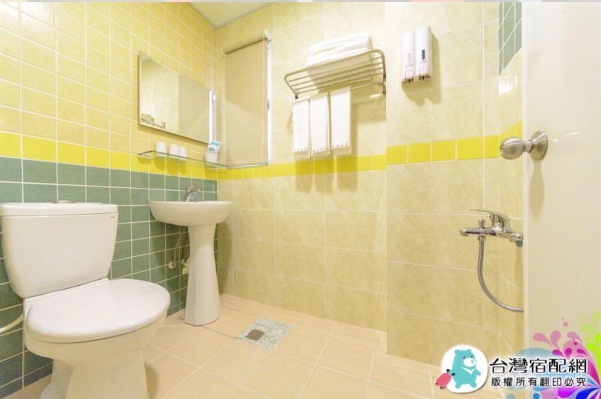 Joaily Hotel Hualien Kültér fotó