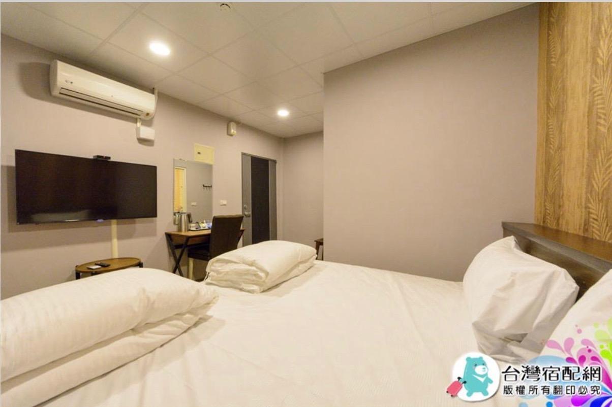 Joaily Hotel Hualien Kültér fotó
