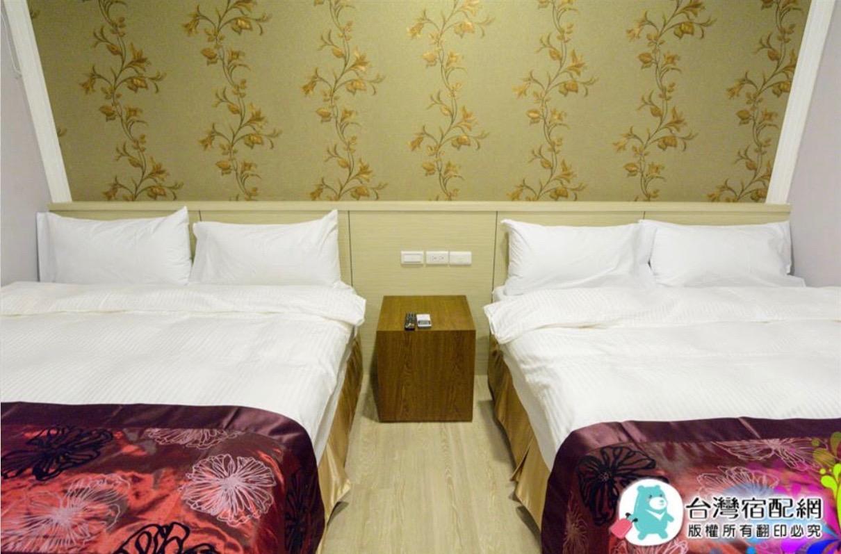 Joaily Hotel Hualien Kültér fotó