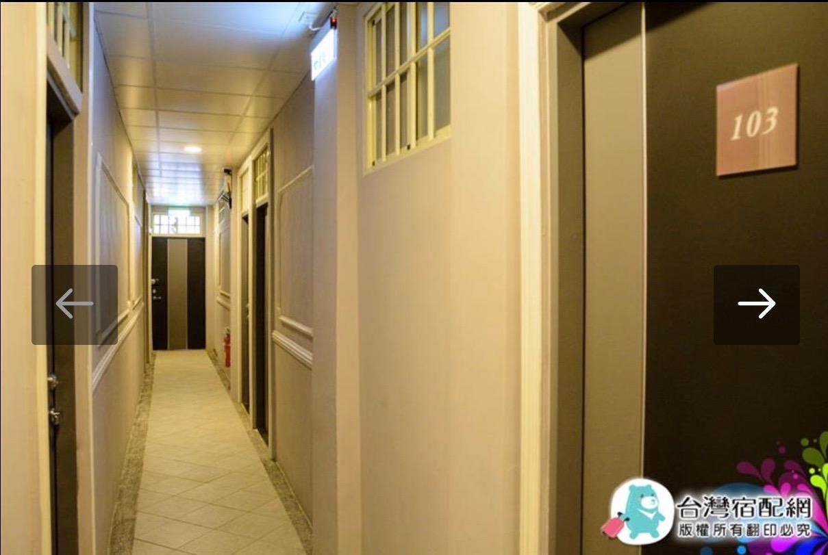 Joaily Hotel Hualien Kültér fotó